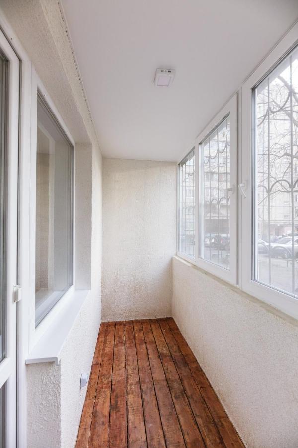 Myfreedom Апартаменти Пр-Т Бажана М Харківська Kyiv Exterior foto